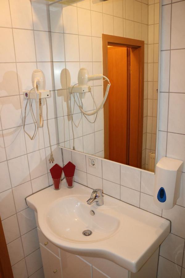 Waldhotel Harz Ilsenburg Pokoj fotografie